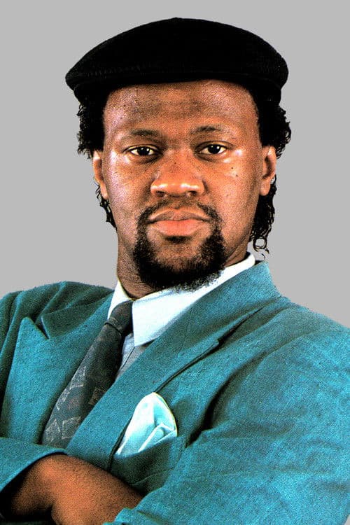 Ken Johnson profile photo