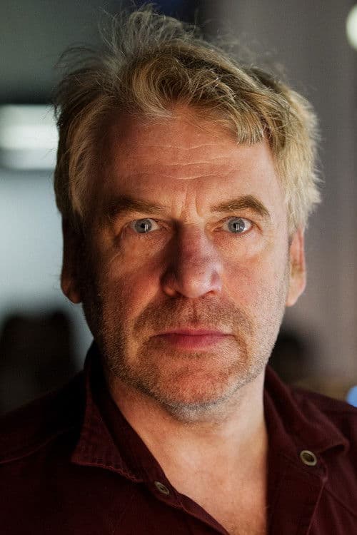 Tomáš Vorel profile photo