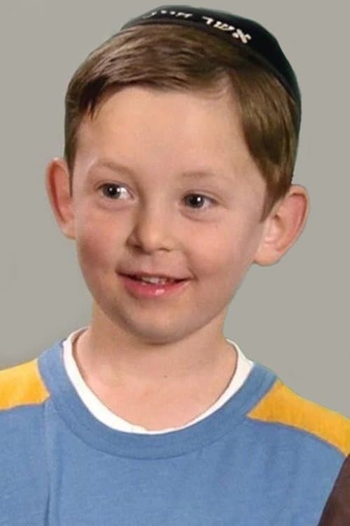 Asher Blinkoff profile photo