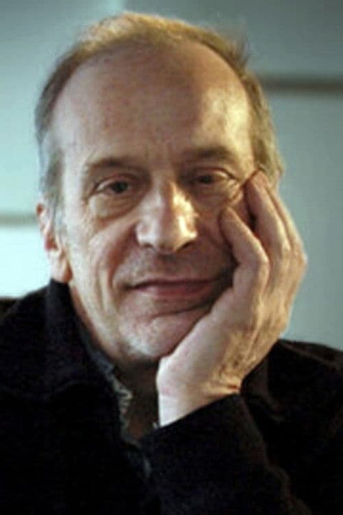 Jacques Saulnier profile photo