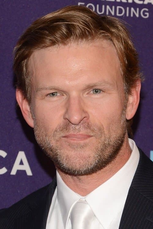 Josh C. Waller profile photo