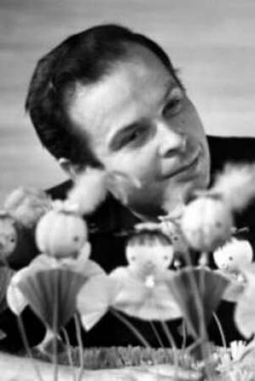 Lucjan Dembiński profile photo