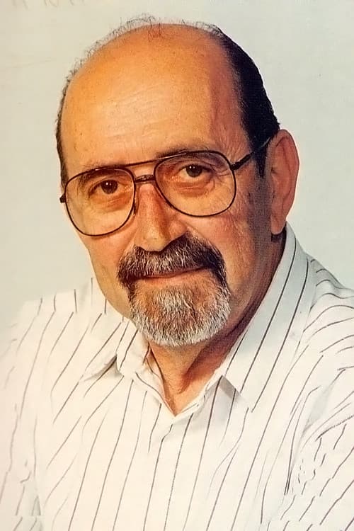 Lakis Mihailidis profile photo