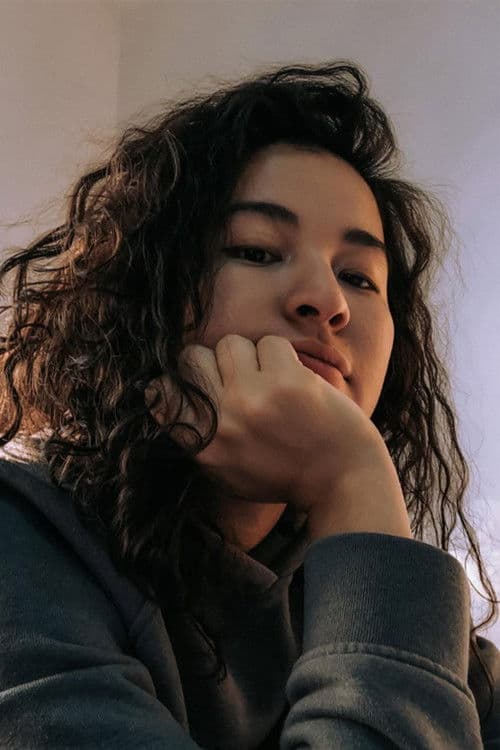 Camila Sagyntkan profile photo