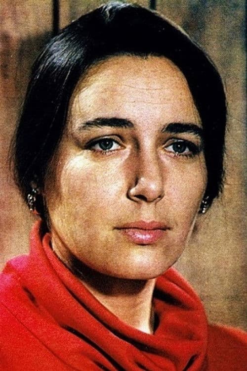 Nina Popova profile photo