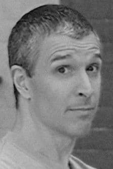 Peter MacKennan profile photo