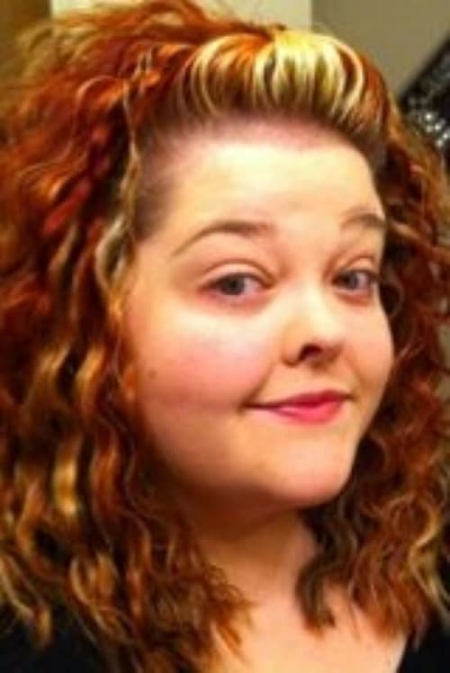 Mindy Ann Martin profile photo