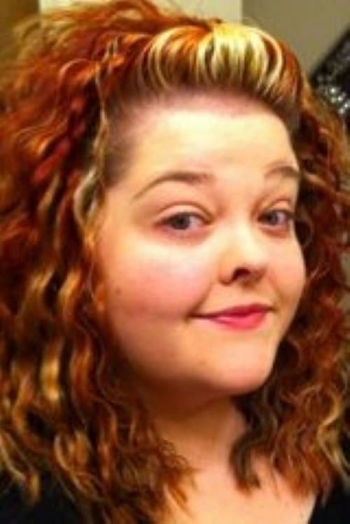 Mindy Ann Martin profile photo