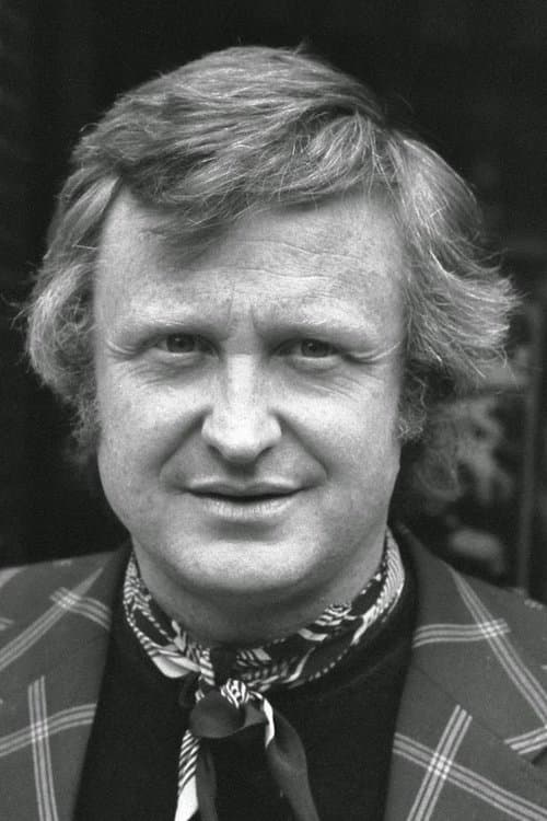 John Boorman profile photo