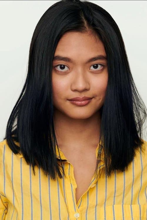 Phoebe Holden profile photo