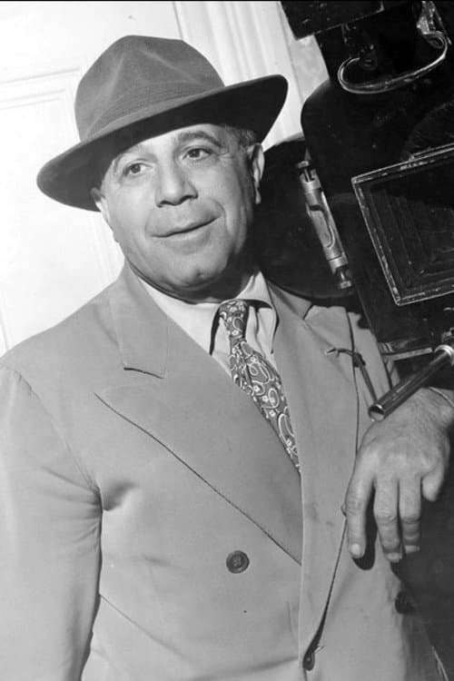 Tony Gaudio profile photo