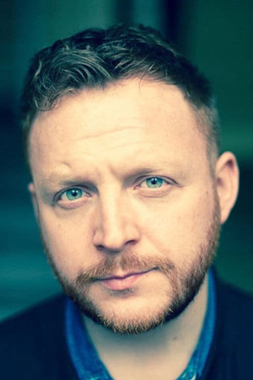 Ryan Fletcher profile photo