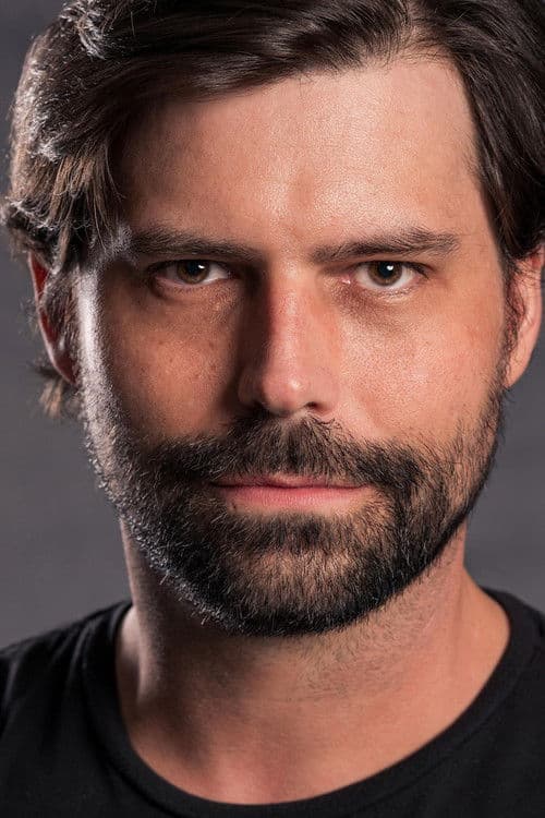 James David West profile photo