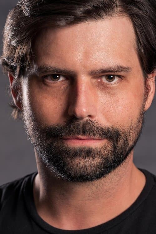 James David West profile photo