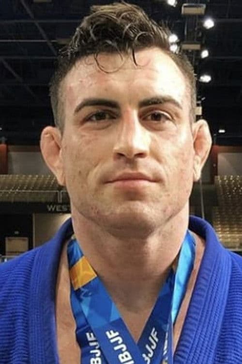 Mason Fowler profile photo