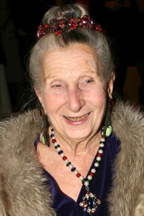 Titika Sarigouli profile photo