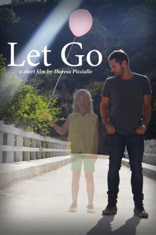 Let Go poster