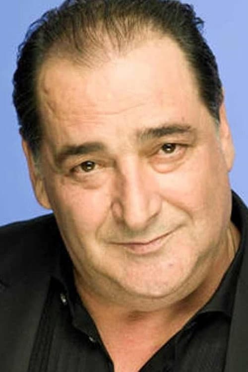 Vasilis Karras profile photo