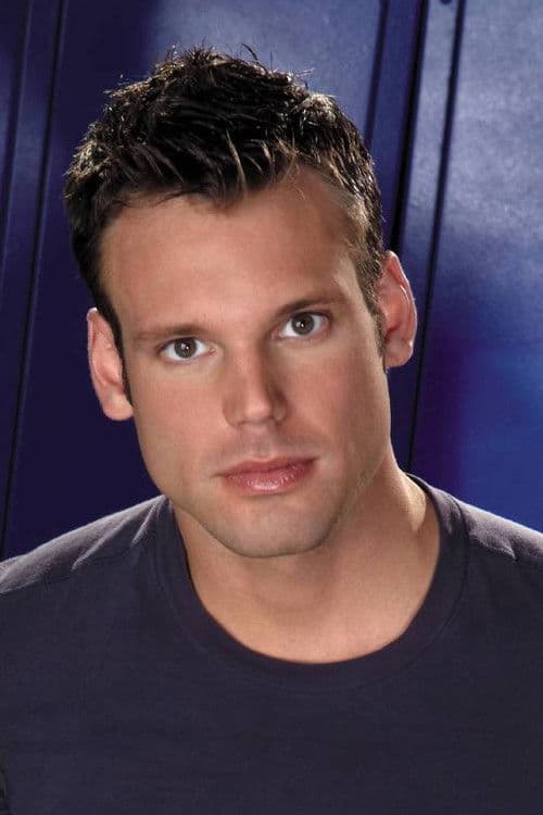 Jason Spear profile photo