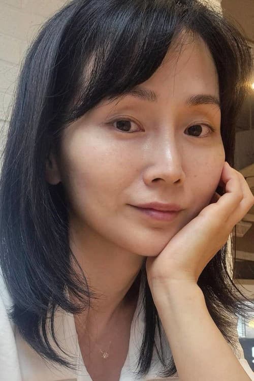 Jo Eun-joo profile photo