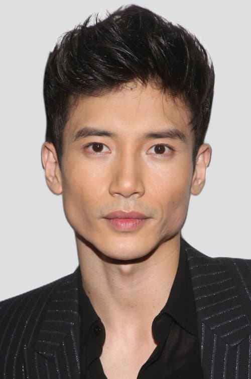 Manny Jacinto profile photo