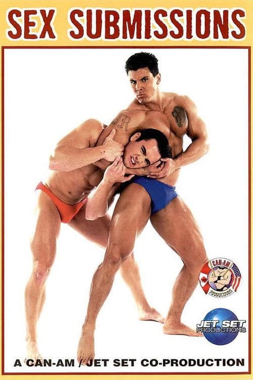 Sex Submissions poster