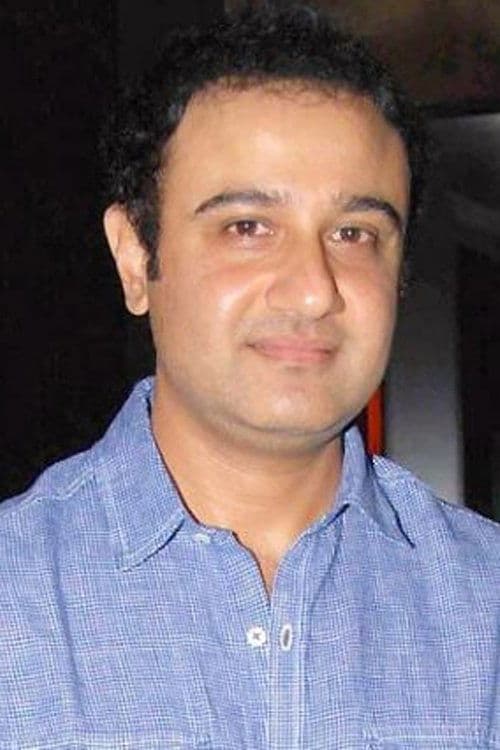 Vivek Mushran profile photo