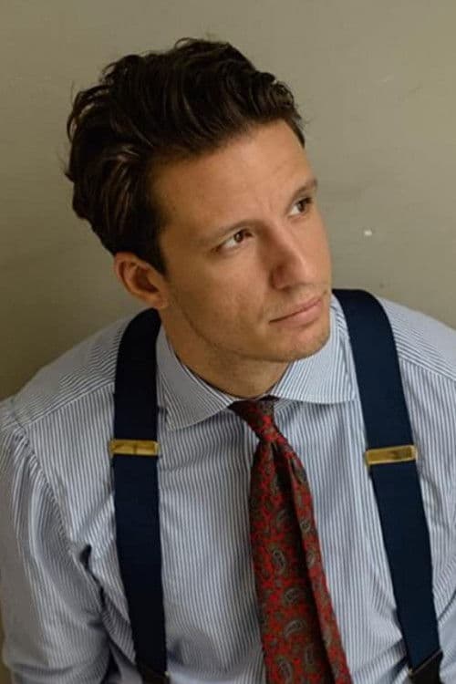 Nicolas Politis profile photo