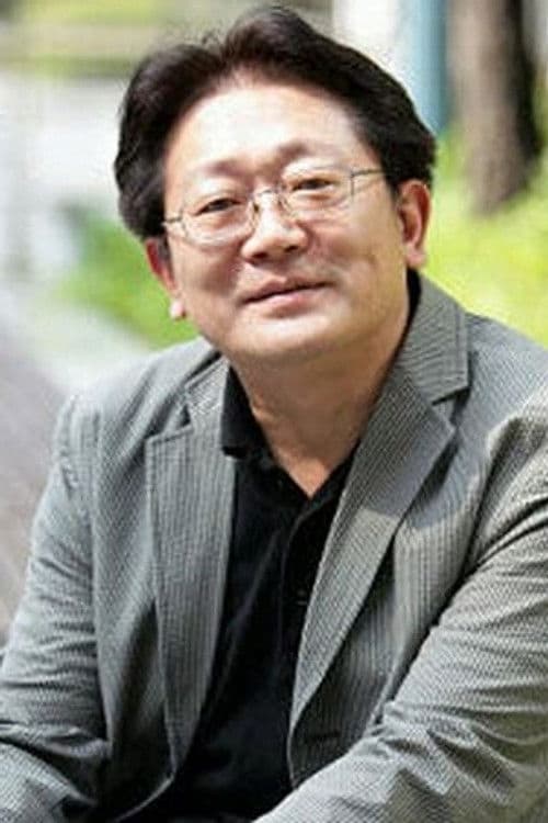 Park Kwang-su profile photo