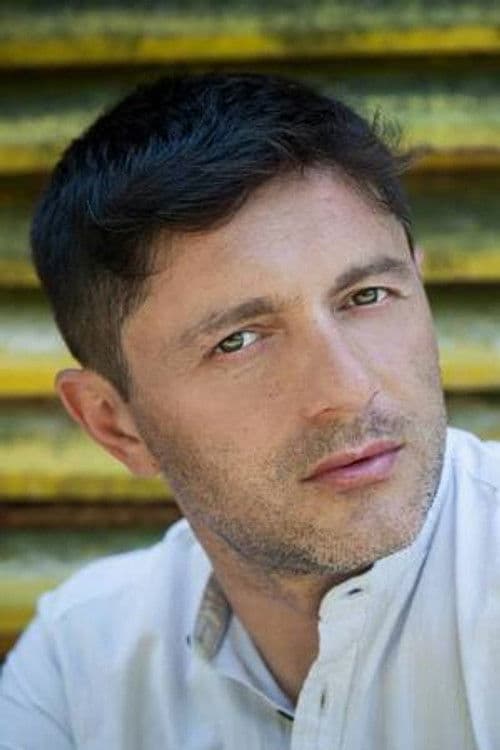 Carmine Paternoster profile photo