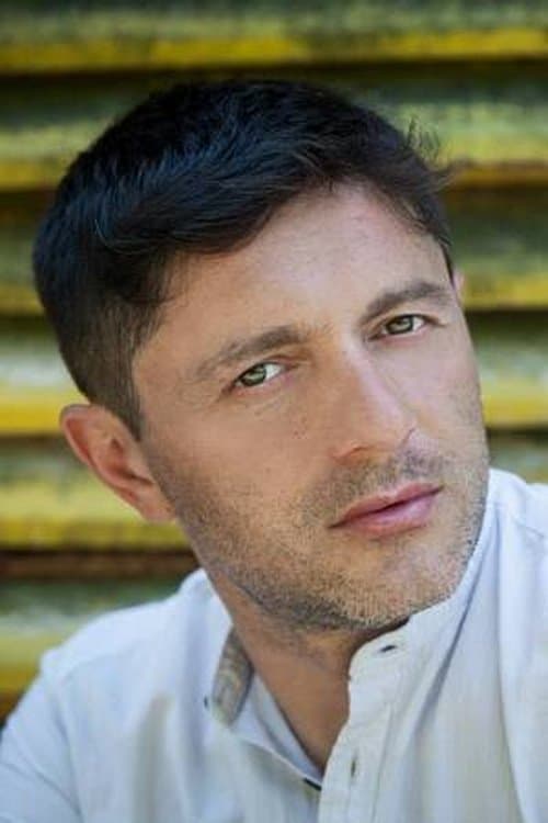 Carmine Paternoster profile photo