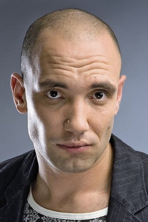 Zahari Baharov profile photo