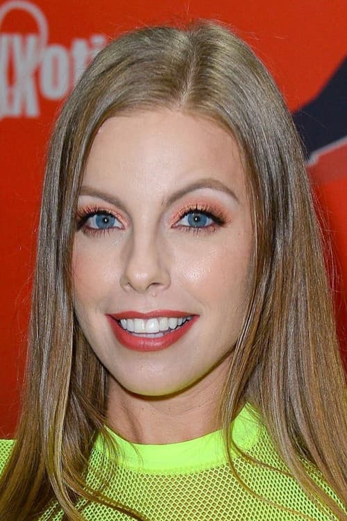 Britney Amber profile photo