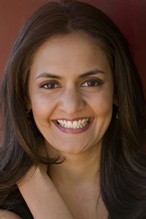 Gita Reddy profile photo