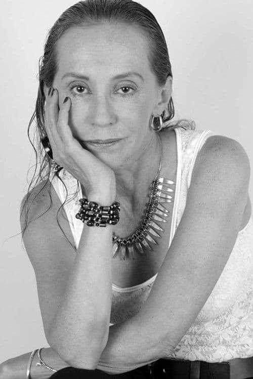 Patricia Maldonado profile photo