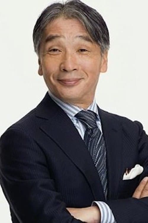 Masaaki Sakai profile photo