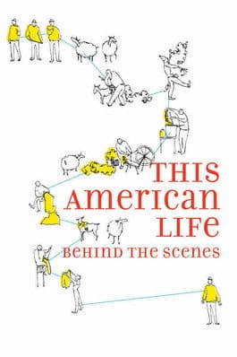 This American Life: Behind the Scenes poster