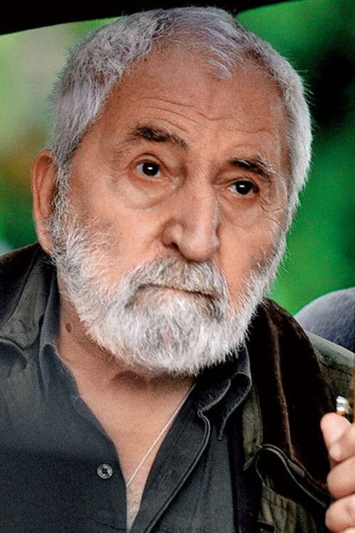 Aleksei Simonov profile photo