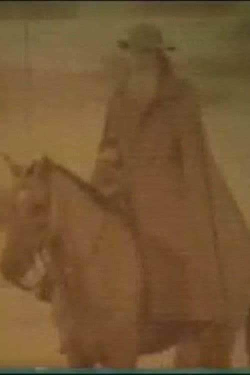 Homenagem a Manuelzão poster