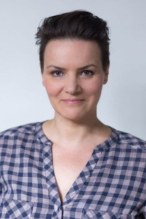 Edyta Duda-Olechowska profile photo