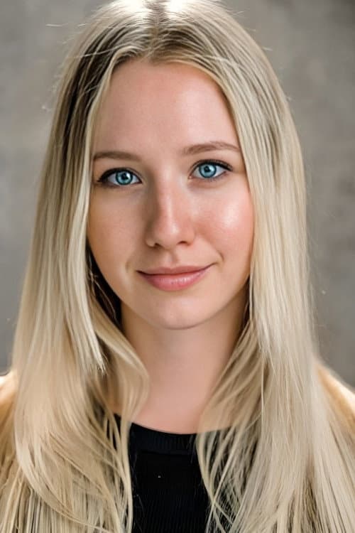 Kateryna Bratchyna profile photo