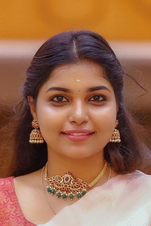 Madhunika Rajalakashmi profile photo