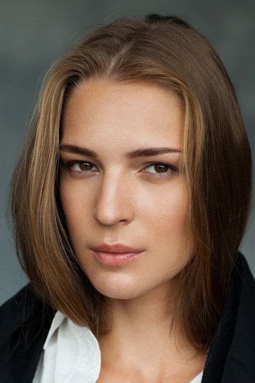 Александра Большакова profile photo