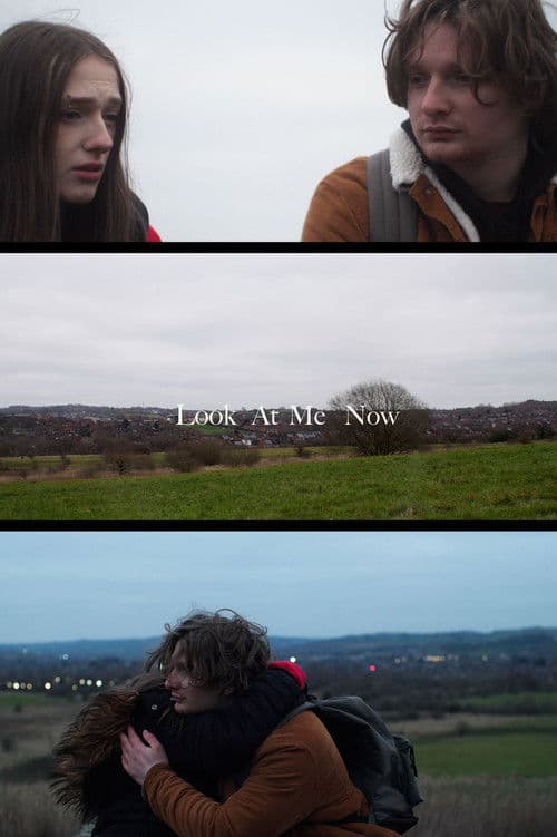 Look At Me Now poster