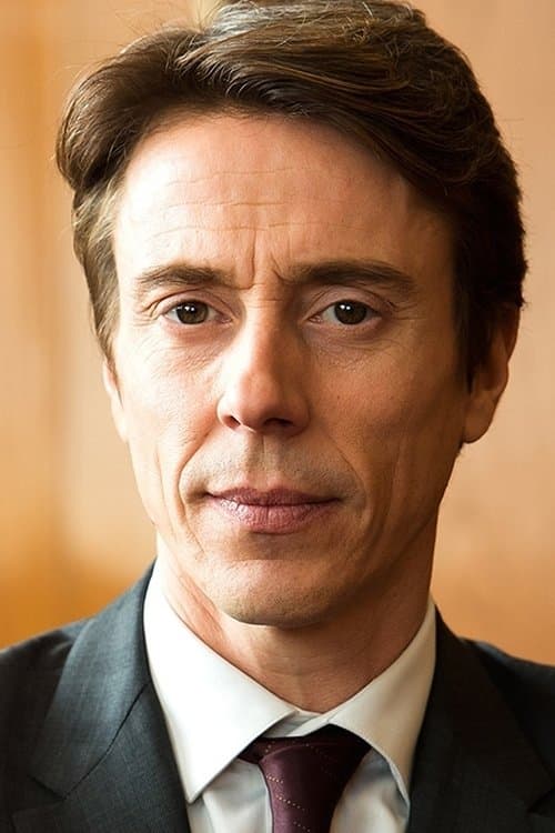 Laurent Saint-Gérard profile photo