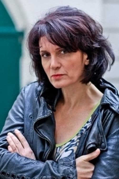 Astrid Wagner profile photo