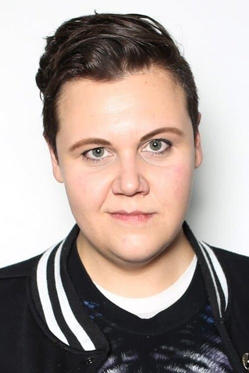 Caitlin Weierhauser profile photo