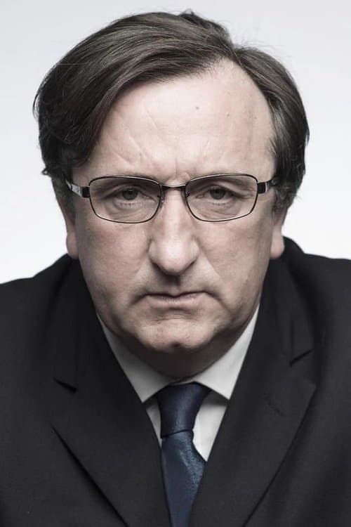 Gary Lydon profile photo