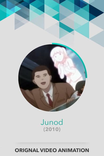Junod poster