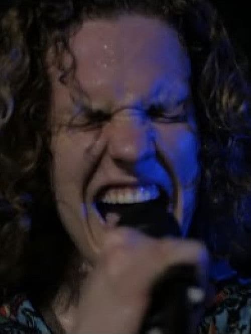 Yaupon Holly: Live at Lot 12 poster